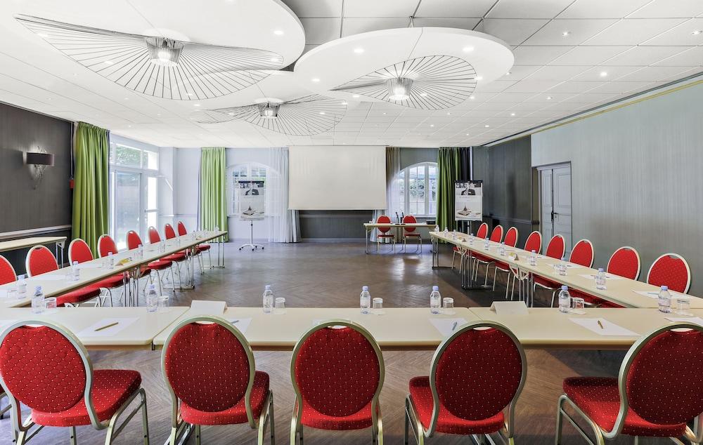 Hotel Mercure Paris Ouest Germain Saint-Germain-en-Laye