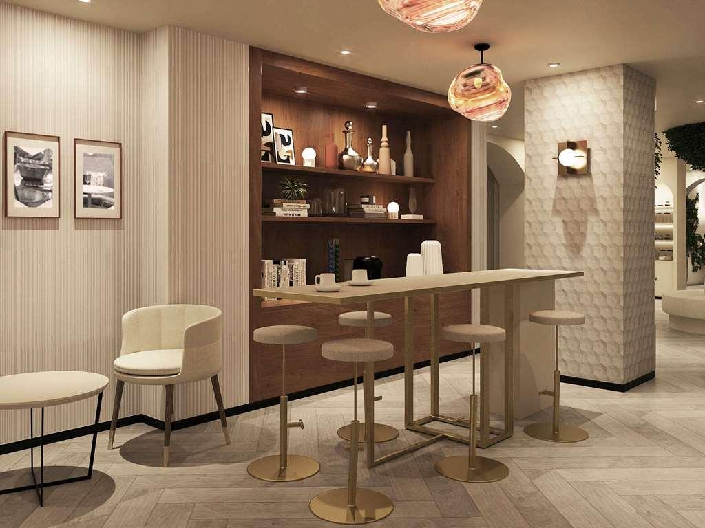 Hotel Mercure Paris Ouest Germain