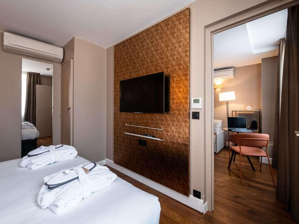 Mercure Paris Ouest Germain Hotel Saint-Germain-en-Laye