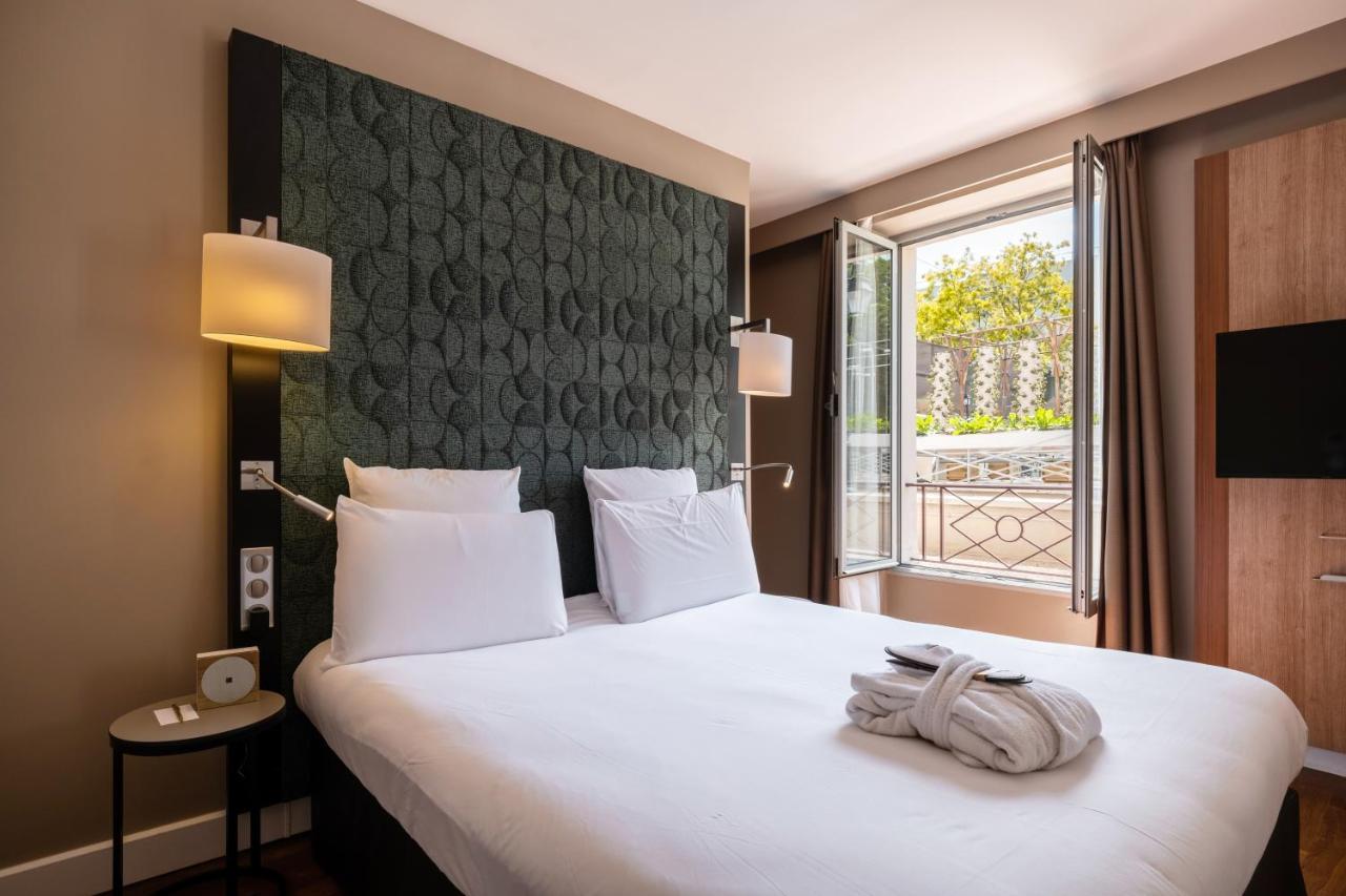 Mercure Paris Ouest Germain