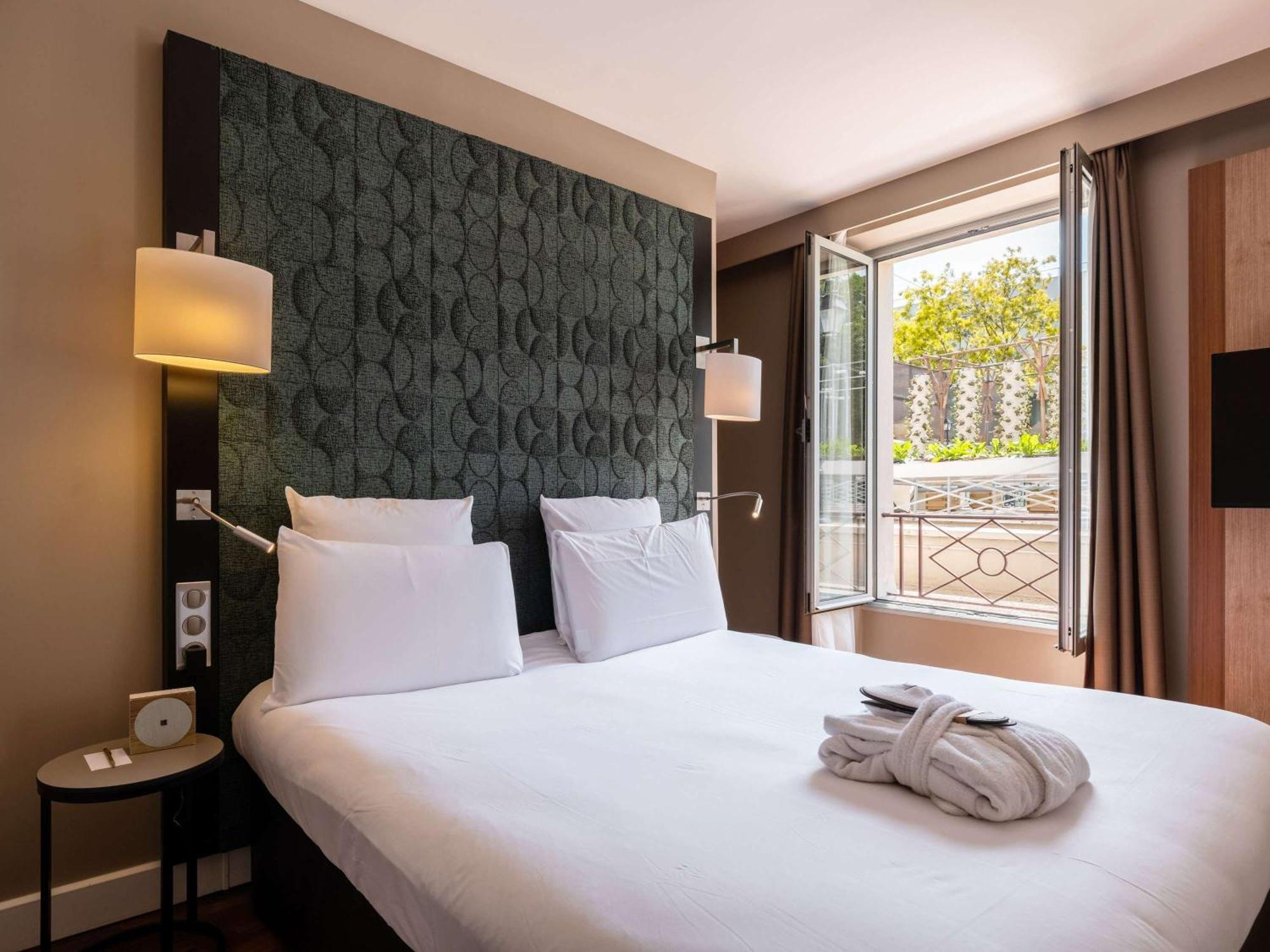 Mercure Paris Ouest Germain Saint-Germain-en-Laye
