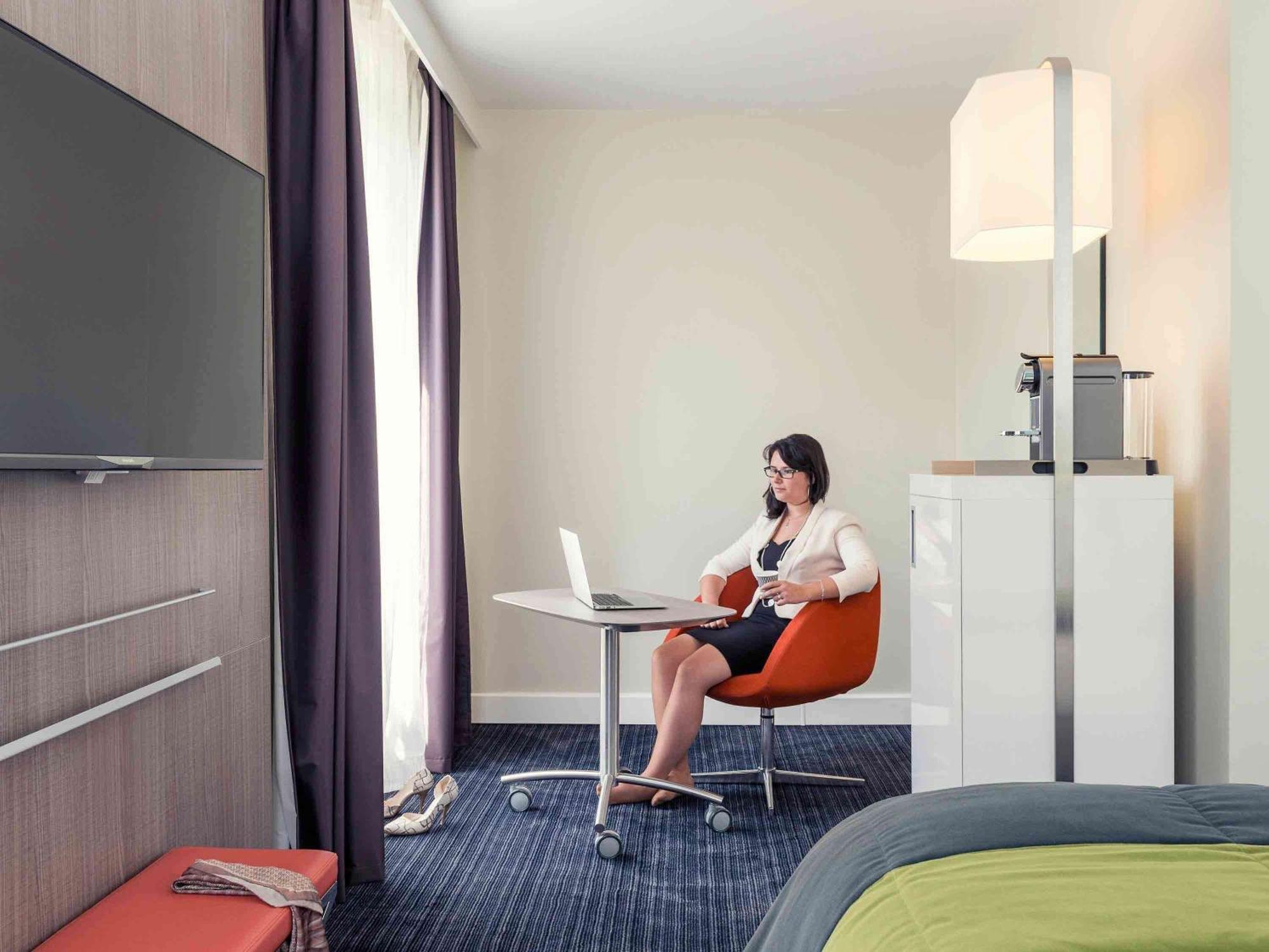 Mercure Paris Ouest Germain