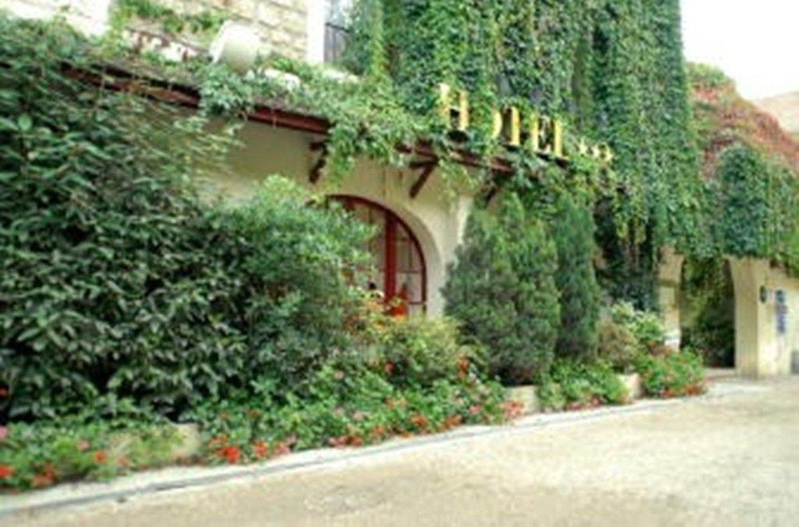 Mercure Paris Ouest Germain Hotel Saint-Germain-en-Laye