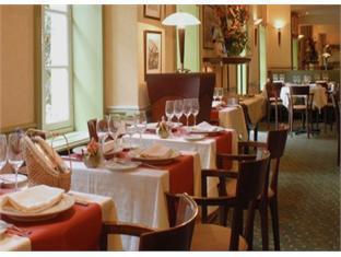 Mercure Paris Ouest Germain Hotel Saint-Germain-en-Laye