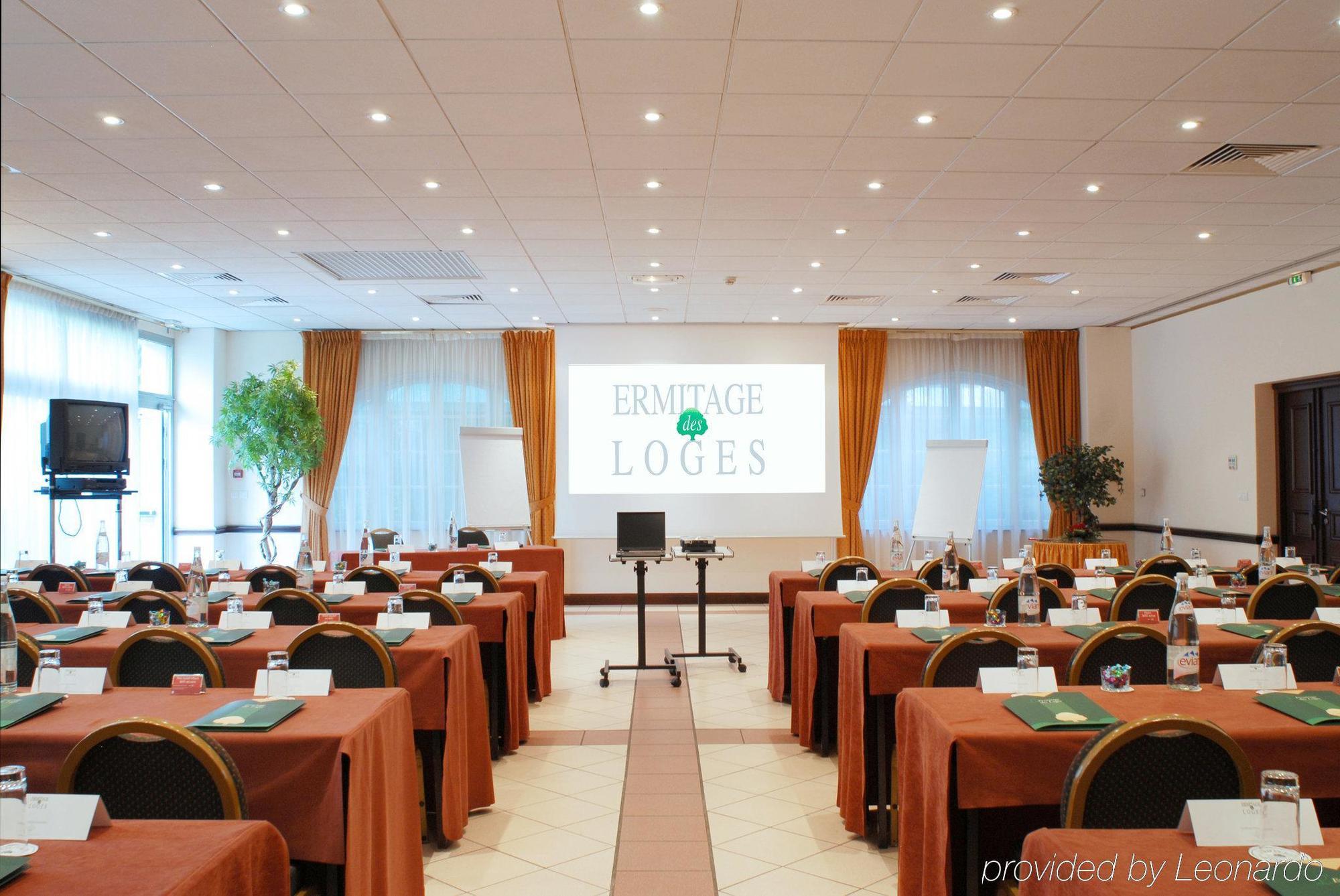 Hotel Mercure Paris Ouest Germain 4*