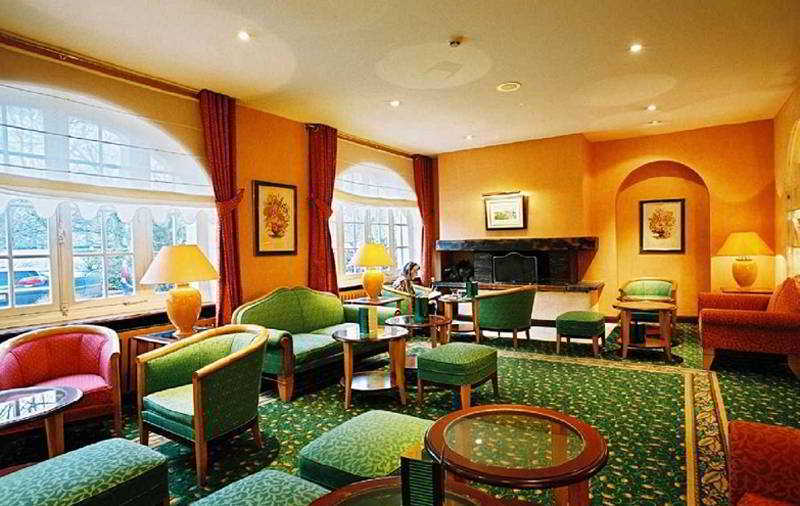 Mercure Paris Ouest Germain Hotel