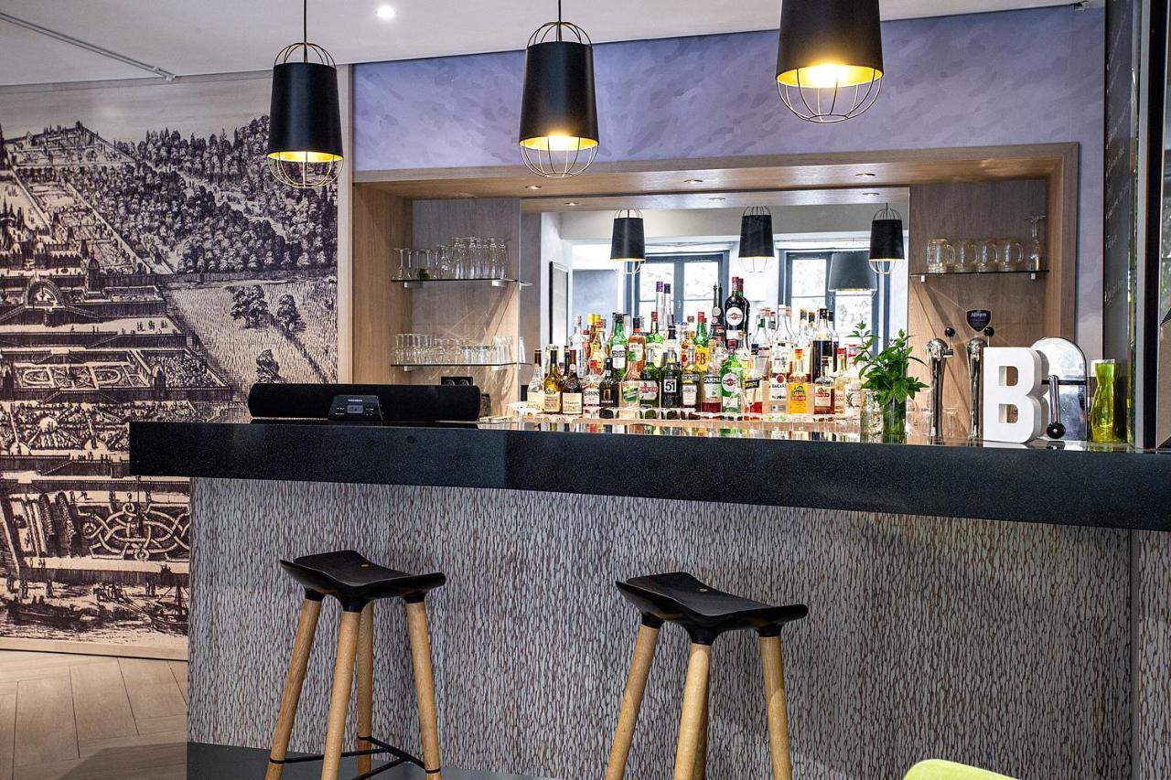 Mercure Paris Ouest Germain Saint-Germain-en-Laye