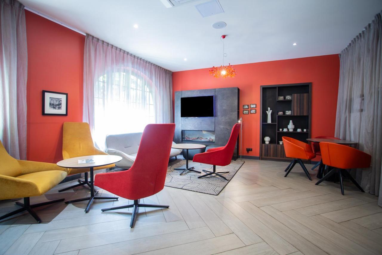 Mercure Paris Ouest Germain Saint-Germain-en-Laye